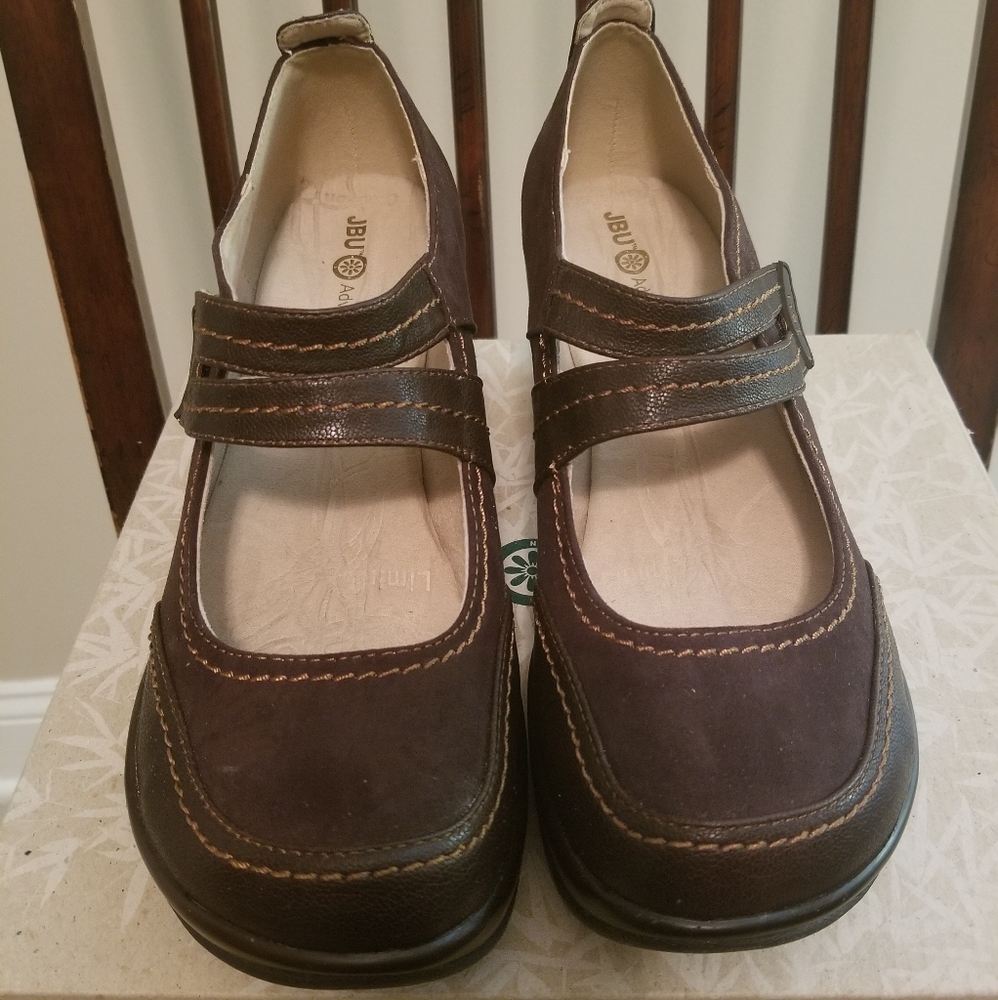 JBU Adventure On a Jambu Design Shoes